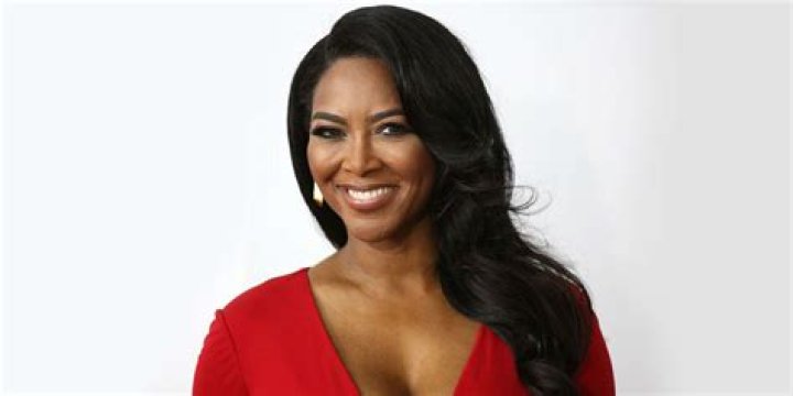 Kenya Moore Lost All Her Covid Weight – Check Out The Photo That Has Fans Drooling