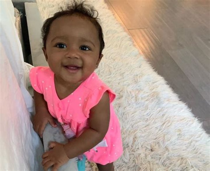 Kenya Moore Melts Fans’ Hearts With This Photo Featuring Baby Brooklyn Daly