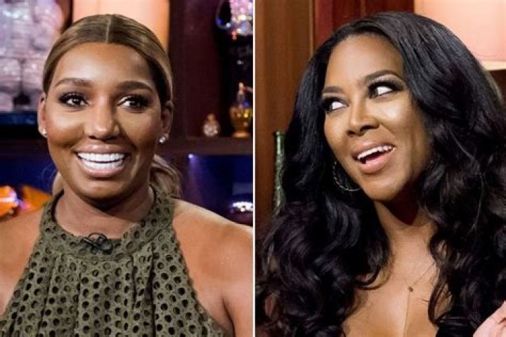 Kenya Moore Might Come Back To RHOA If NeNe Leakes Leaves!