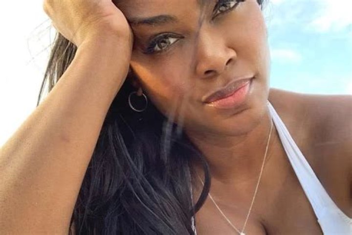 Kenya Moore Praises Her Mother After A Really Long Time – Check Out What She Did For Brooklyn Daly