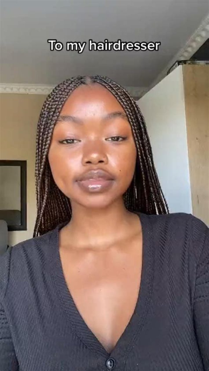 Kenya Moore Praises Kandi Burruss – Check Out Her Message