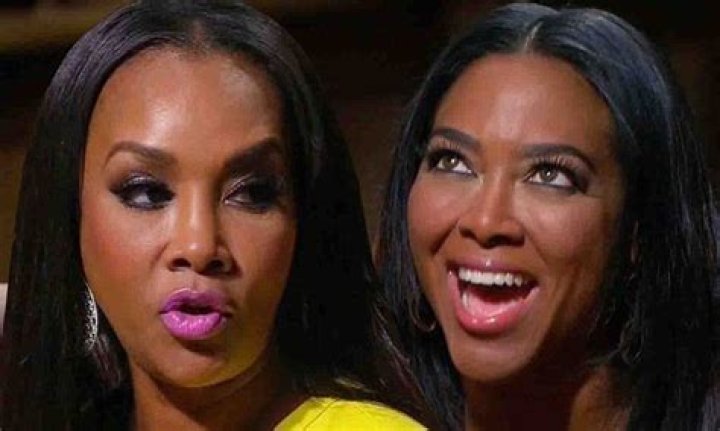 Kenya Moore Reveals Fans Something That Was Extremely Fun For Her To Make