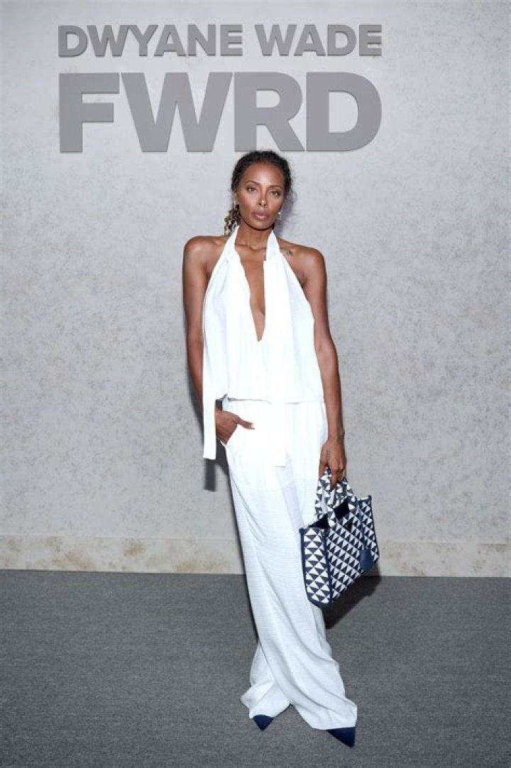 Kenya Moore Shares A Throwback Photo Featuring Eva Marcille, Taking Fans Down The Memory Lane