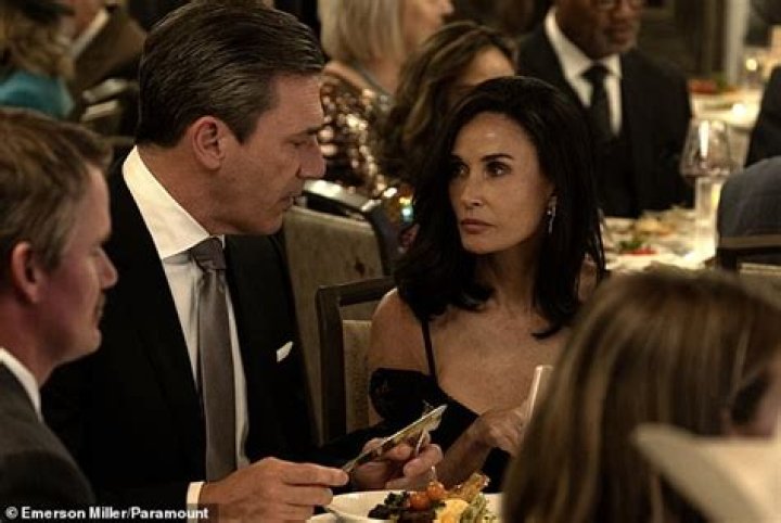 Kenya Moore Shocks Fans By Advertising Marc Daly’s Business: ‘Honey, You Truly Love This Man!’