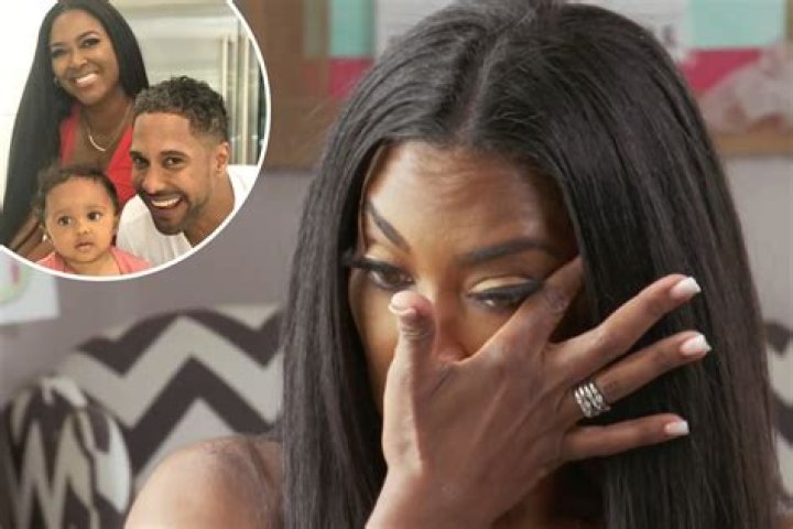 Kenya Moore Shows Her Vulnerable Side And Opens Up About Battling Infertility – Read Her Extremely Emotional Message