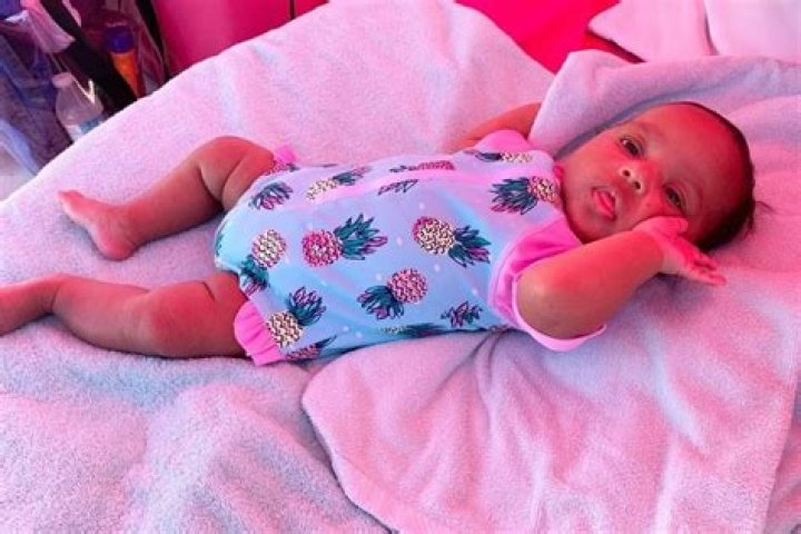 Kenya Moore’s Daughter Brooklyn Daly Looks Like A Future Model — Nene Leakes’ Former Foe And ‘RHOA’ Star Stuns Fans With New Beach Pictures