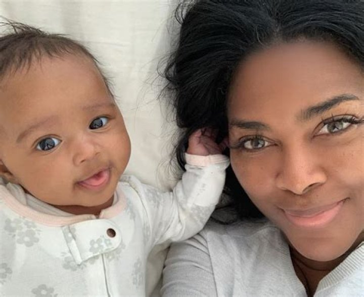 Kenya Moore’s Fans Are Worried Because They No Longer See Marc Daly In Her Photos — There Might Be An Explanation
