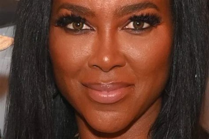 Kenya Moore’s Latest Photo Impresses Fans Who Call Her ‘The Black Barbie’