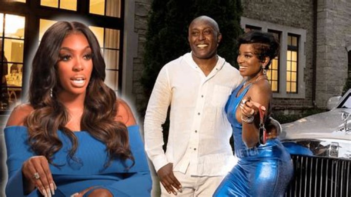 Kenya Moore’s Video Featuring Brooklyn Daly, Eva Marcille’s Son, Mikey And Shamea Morton’s Daughter, Shya Will Make Your Day