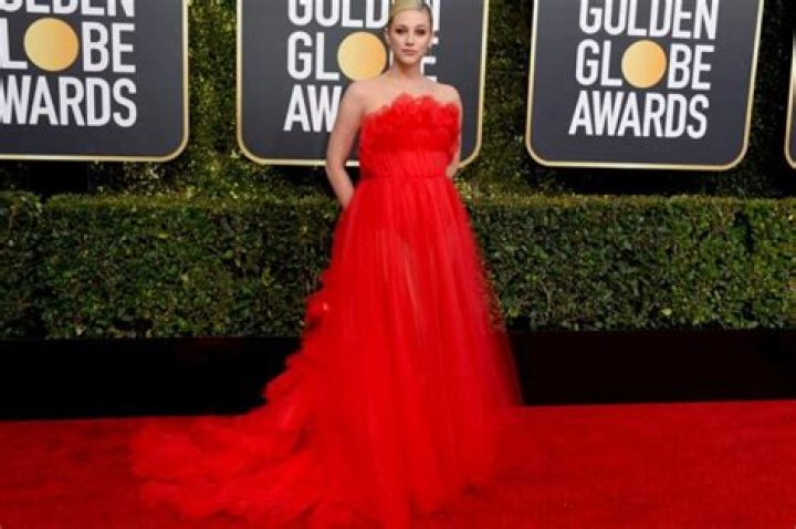 Kerry Washington Sparks Controversy With Revealing Altuzarra Golden Globes Dress