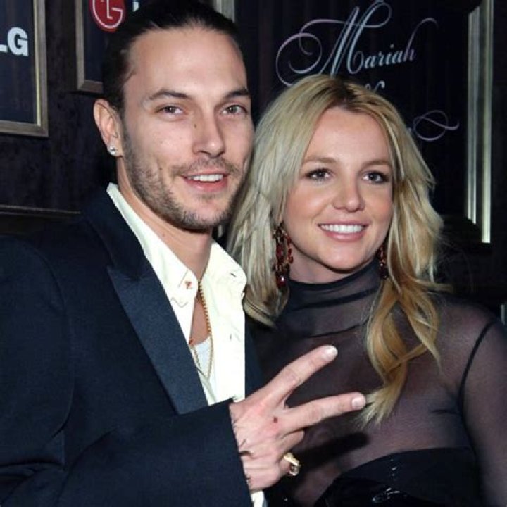 Kevin Federline Praises Ex-Wife Britney Spears’ ‘Admirable’ Conservator And More In New Interview!