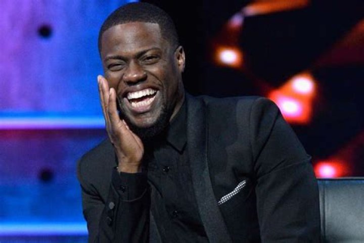 Kevin Hart Finally Dishes On R. Kelly Controversy – “You Gotta Talk To These Kids Man”