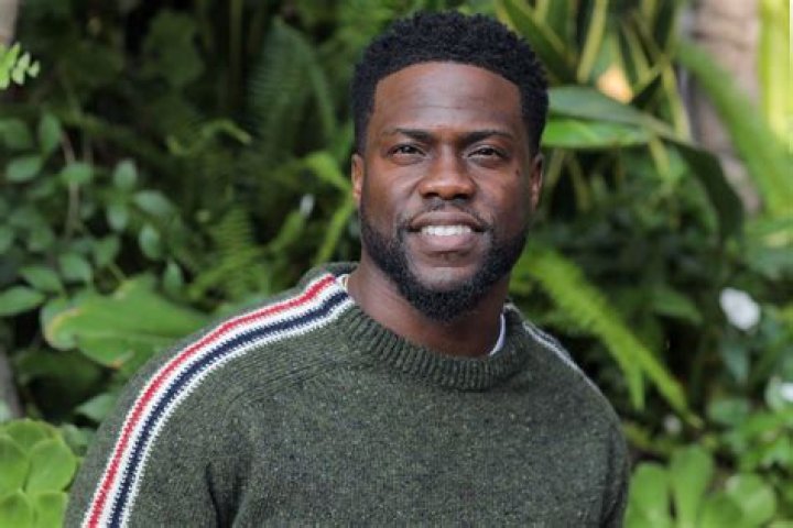 Kevin Hart Is Going Hard On His Way To Recovery – See The Video