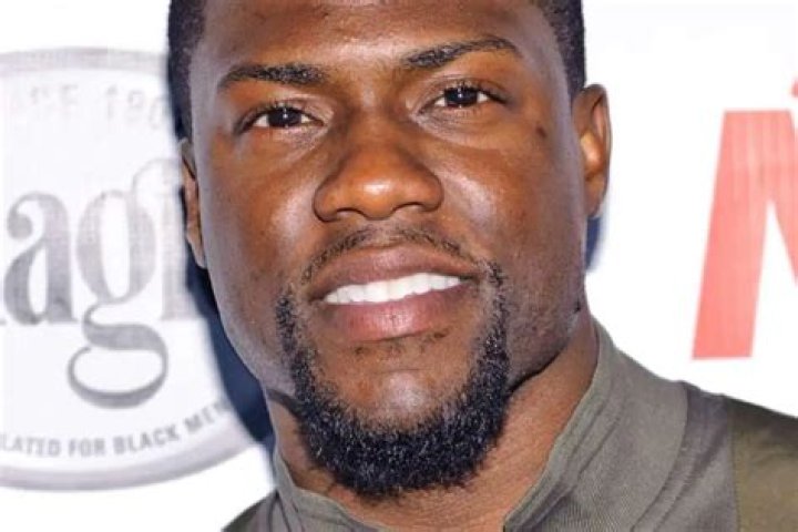 Kevin Hart Says The Oscars Mishap Was A Huge Mistake On His Part