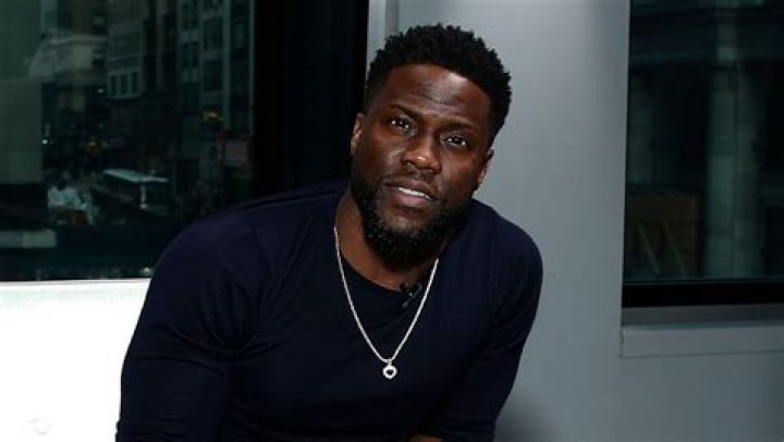 Kevin Hart Shares His Recovery Video Following Terrible Car Crash And Offers Fans Gratitude For Their Support