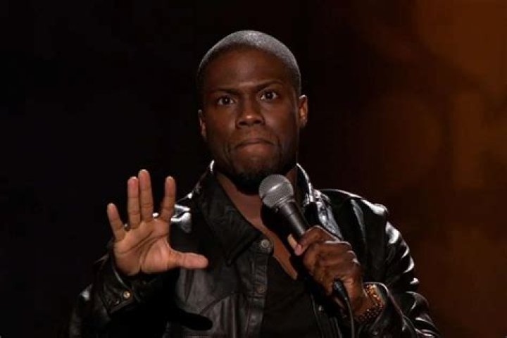 Kevin Hart Will Face Off Against A Lawsuit For The Car Wreck – From The Other Passengers