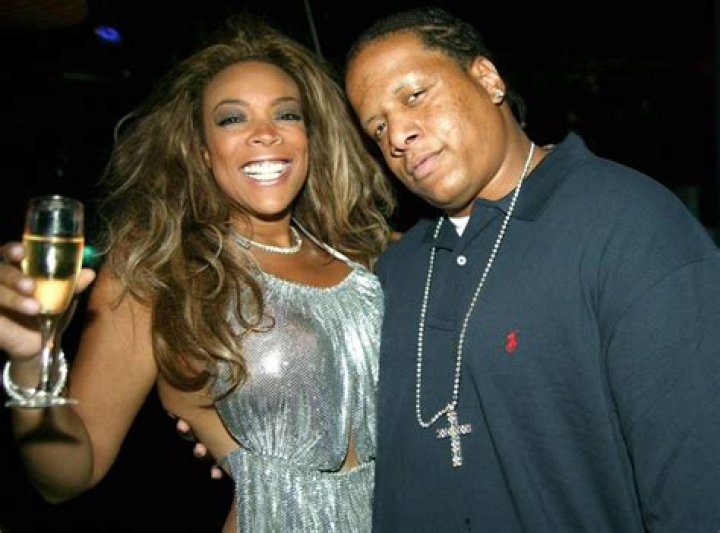 Kevin Hunter Allegedly Blames Wendy Williams For Poisoning His Son’s Mind Leading Up To Violent Altercation!