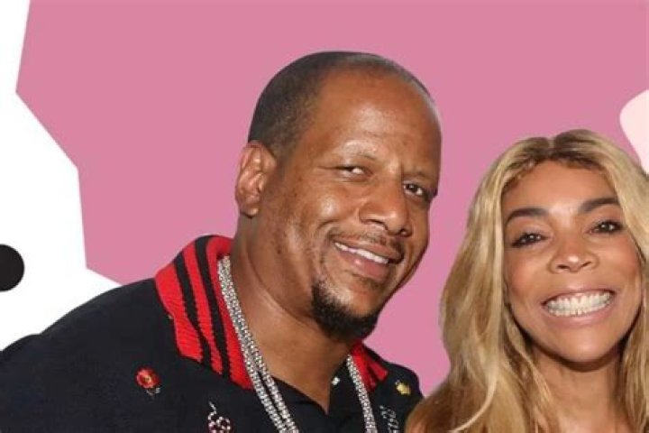 Kevin Hunter Fired From ‘The Wendy Williams Show’ Amid His Divorce With Wendy!