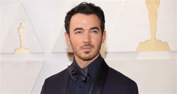 Kevin Jonas Talks About His Dynamic With His Wife And Daughters Now That He Is Back On Stage