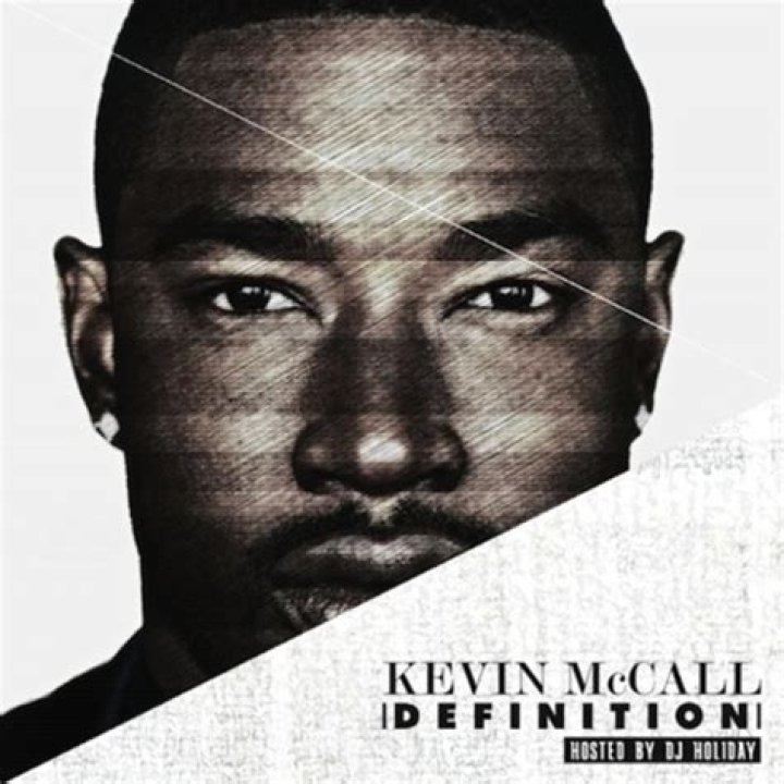 Kevin McCall Attacks Eva Marcille And Calls Her The Worst Names In The Dictionary For These Bizarre Reasons