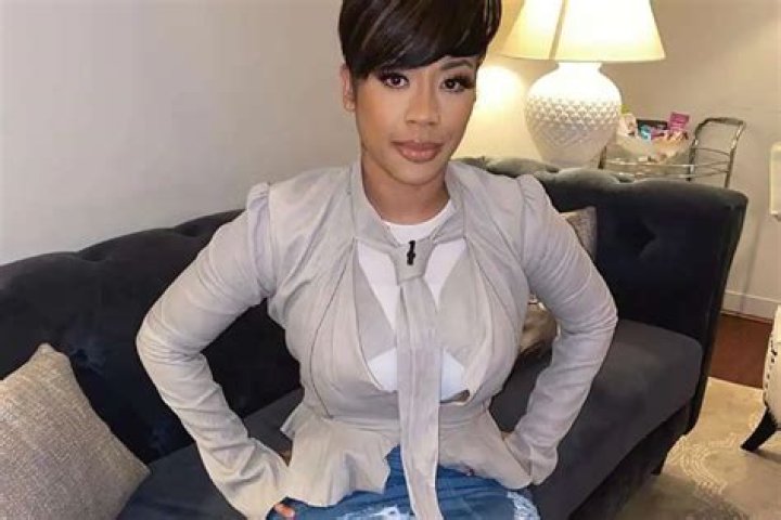 Keyshia Cole And Her Boyfriend, Niko Khale, Reunited With Daniel Gibson In Sweet Photos For This Reason