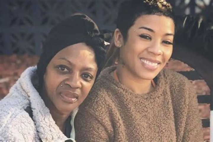 Keyshia Cole Gives An Emotional Update On Her Mother, Francine ‘Frankie’ Lons, Who Has Been In Rehab For 30 Days