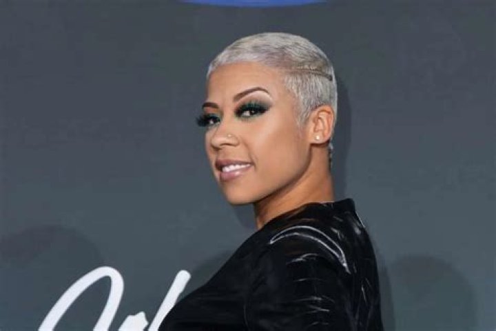 Keyshia Cole Reveals Who Has Finally Fulfilled Her Desire For Love — While Throwing Her Famous Ex Under The Bus