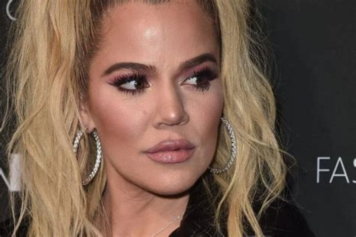 Khloe Kardashian Admits She Feels Her ‘Biggest Critic’ Thinking How ‘Round’ She Looked On KUWTK Amid Hormone Treatment