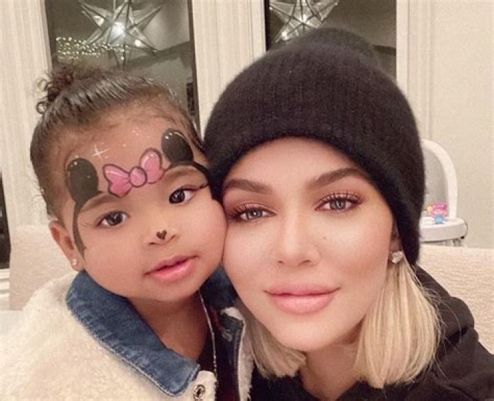Khloe Kardashian And Baby Daddy Tristan Thompson Do Not See Eye To Eye About The Status Of Their Relationship