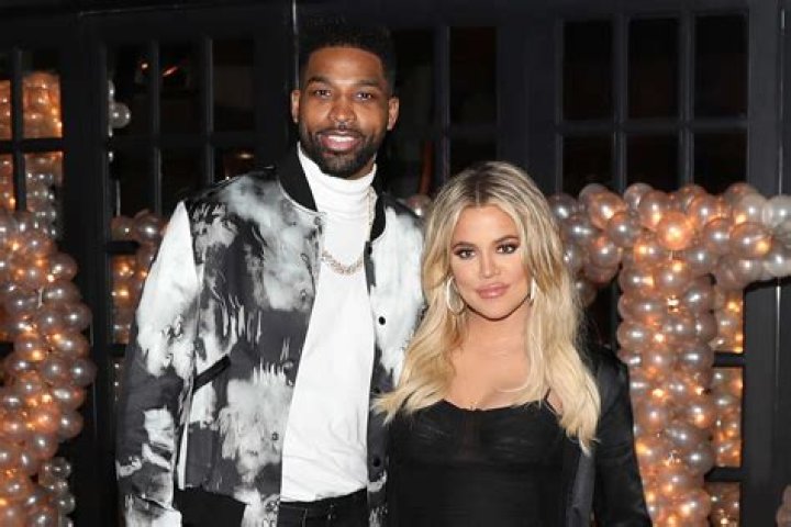 Khloe Kardashian And Tristan Thompson Are ‘Partying Together’ But Are Still Just ‘Friends’