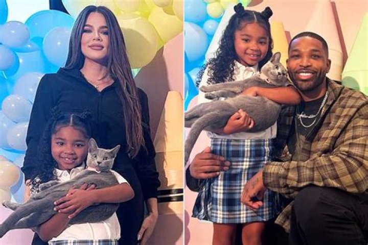 Khloe Kardashian And Tristan Thompson Are Reuniting For A Special Event And Her Family Is Here For It