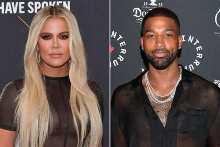 Khloé Kardashian And Tristan Thompson Are Close But Not Engaged — Some Fans Say She Should Forgive Jordyn Woods