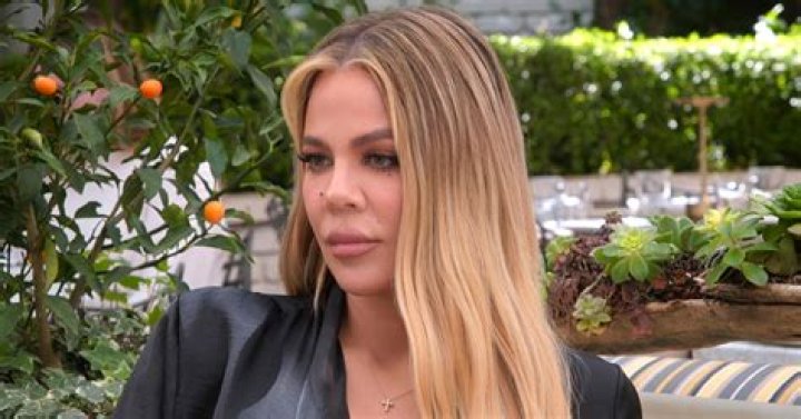 Khloe Kardashian Answers The Burning Question On People’s Minds — Will She Have Another Baby?