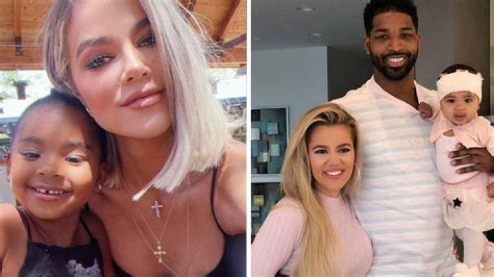 Khloe Kardashian Does This When She Gets Drunk, And Her Baby Daddy, Tristan Thompson, Is Not Too Happy About It