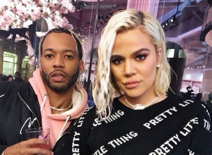 Khloe Kardashian Holds Her Head Up High In Fabulous Outfit In Red Carpet Video After Tristan Thompson And Jordyn Woods Cheating Scandal