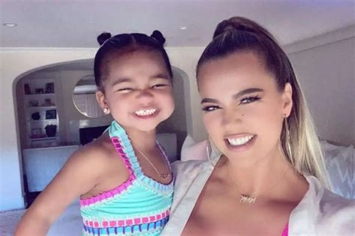 Khloe Kardashian Is Discovering A New Side Of Her Ex-Boyfriend, Tristan Thompson, And She Is Loving All Of It