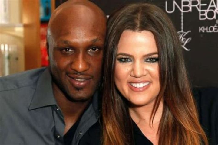 Khloe Kardashian Is ‘Disgusted’ That Lamar Odom Is Spilling Their Secrets In His New Tell-All
