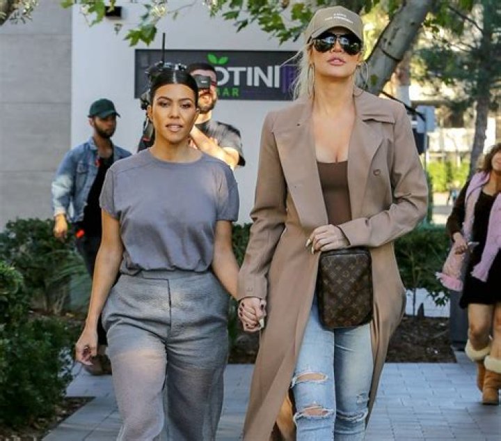 Khloe Kardashian Is Starting To Annoy Her Sisters With All The Tristan Thompson Drama — Even Kanye West’s Wife Thinks She Does Too Much