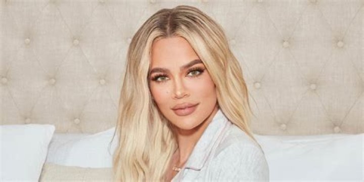 Khloe Kardashian Poses With True Thompson, But People Debate Her Skin Color: ‘I Don’t Like That!’