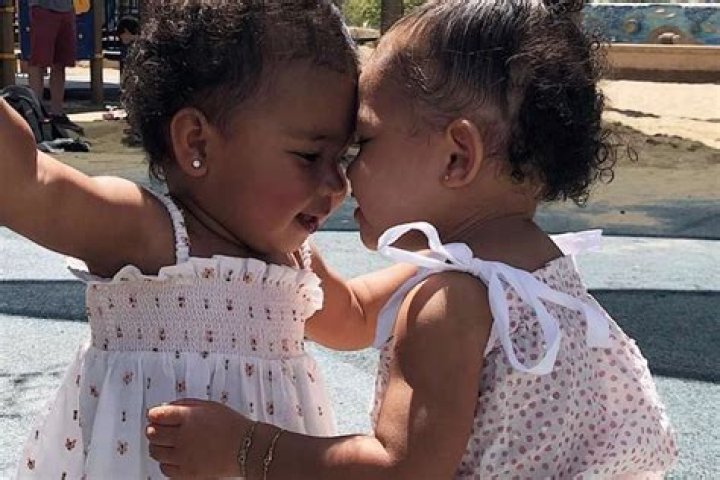 Khloe Kardashian Responds To Kylie Jenner’s Emotional Message About Baby True — Her Response Moved ‘KUWTK’ Fans