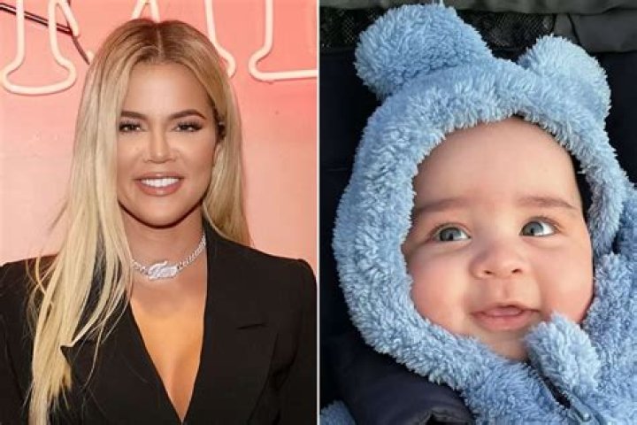 Khloe Kardashian Shares Adorable Photos Of True Thompson Playing With Kim Kardashian West’s Son Psalm West