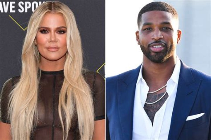 Khloe Kardashian Shares Very Raunchy Beyonce Video To Hint At How She Feels About Tristan Thompson — Fans Predict True Will Have A Sibling Soon