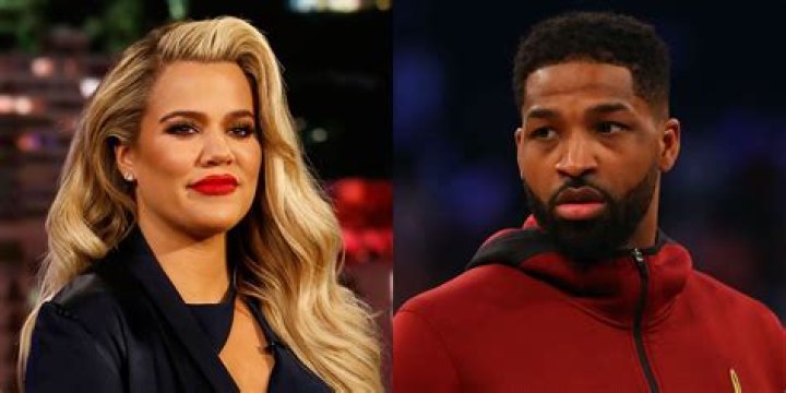 Khloe Kardashian Slams Pregnancy Rumors As Tristan Thompson Is Accused Of Fathering A Child With Another Woman