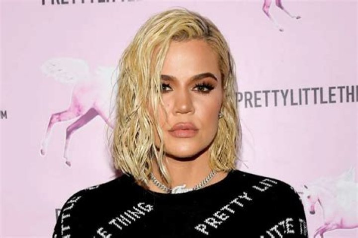 Khloe Kardashian Thanks Fans For “Kind Words” Amid Tristan Thompson And Jordyn Woods Cheating Drama