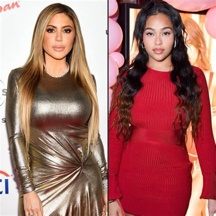 Khloe Kardashian’s Friend, Larsa Pippen Shades Jordyn Woods As She Gets Ready To Spill The Tea On The Cheating Drama