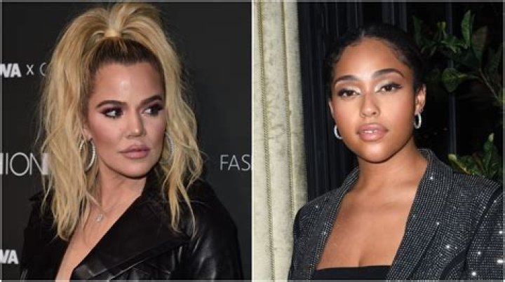 Khloe Kardashian’s Recent Message Has People Thinking She’s Shading Jordyn Woods