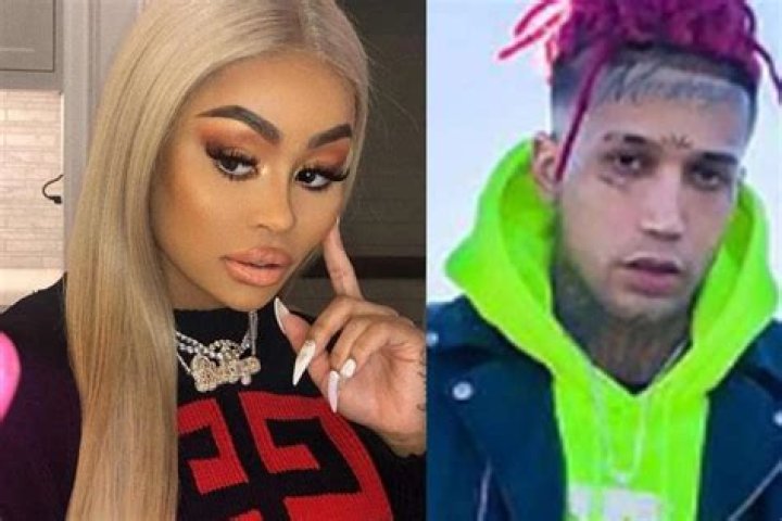 Kid Buu Denies Blac Chyna Dates Men For Money — He Was Attracted To Her Personality And Has A Song About Her!