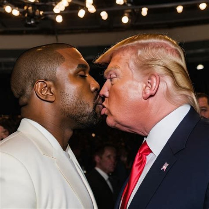 Kid Cudi Says He Disagrees Fundamentally With Kanye West On Donald Trump