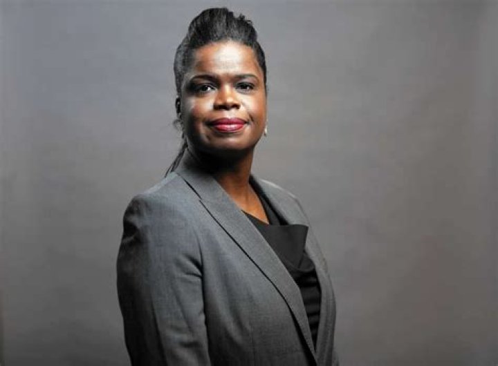 Kim Foxx Officially Subpoenaed Over Handling Of Jussie Smollett Case