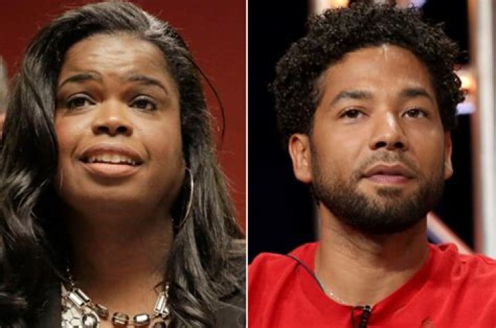 Kim Foxx, Prosecutor Who Dismissed Jussie Smollett Charges, Stands By Her Decision — Critics Still Say She Is Hiding Something